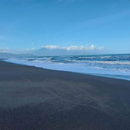 Costa Alora Beach Resort Dingalan Buitenkant foto