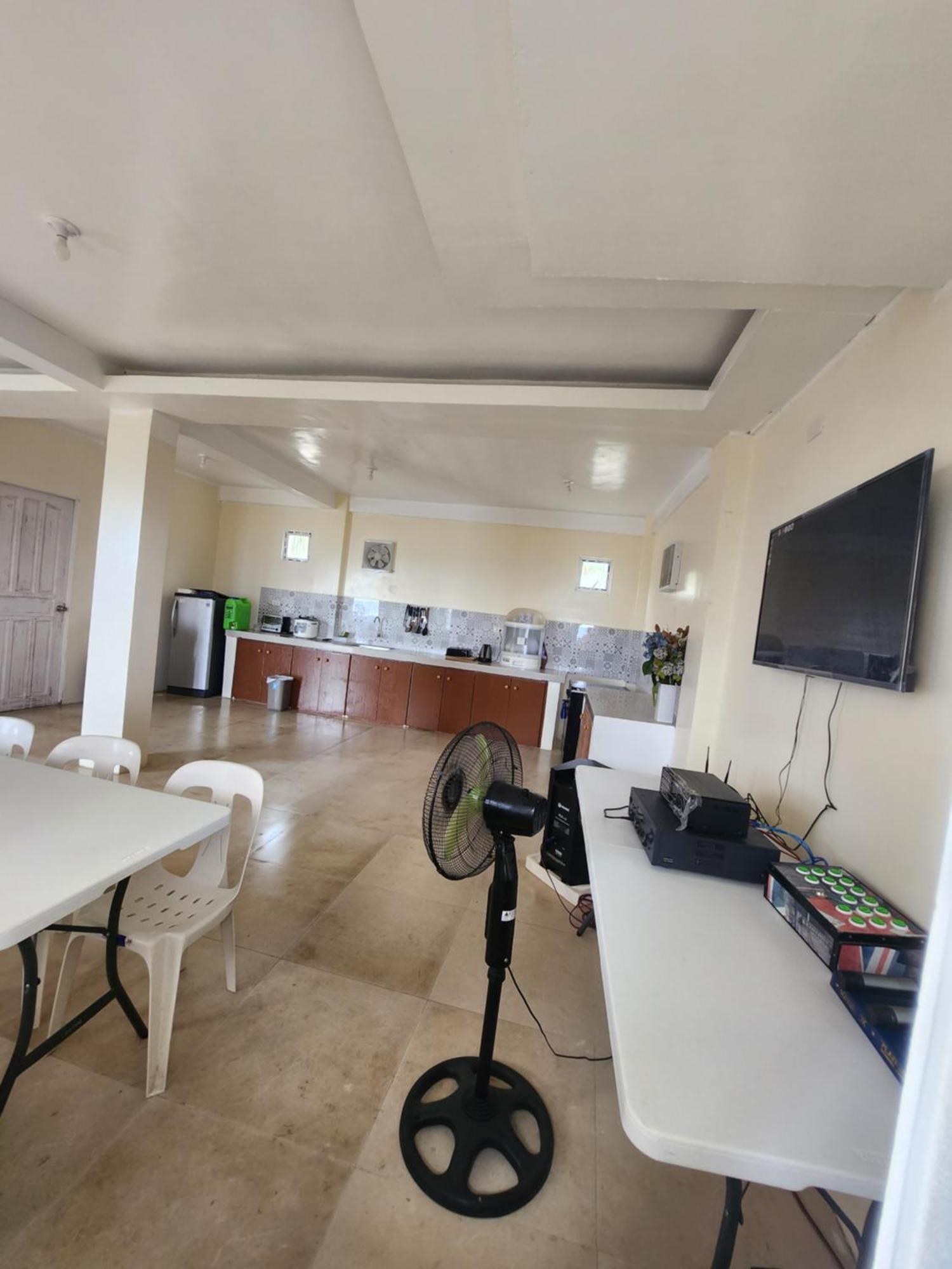 Costa Alora Beach Resort Dingalan Buitenkant foto