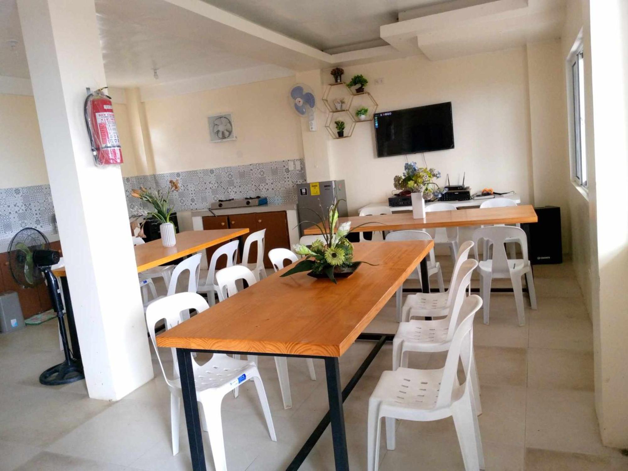 Costa Alora Beach Resort Dingalan Buitenkant foto